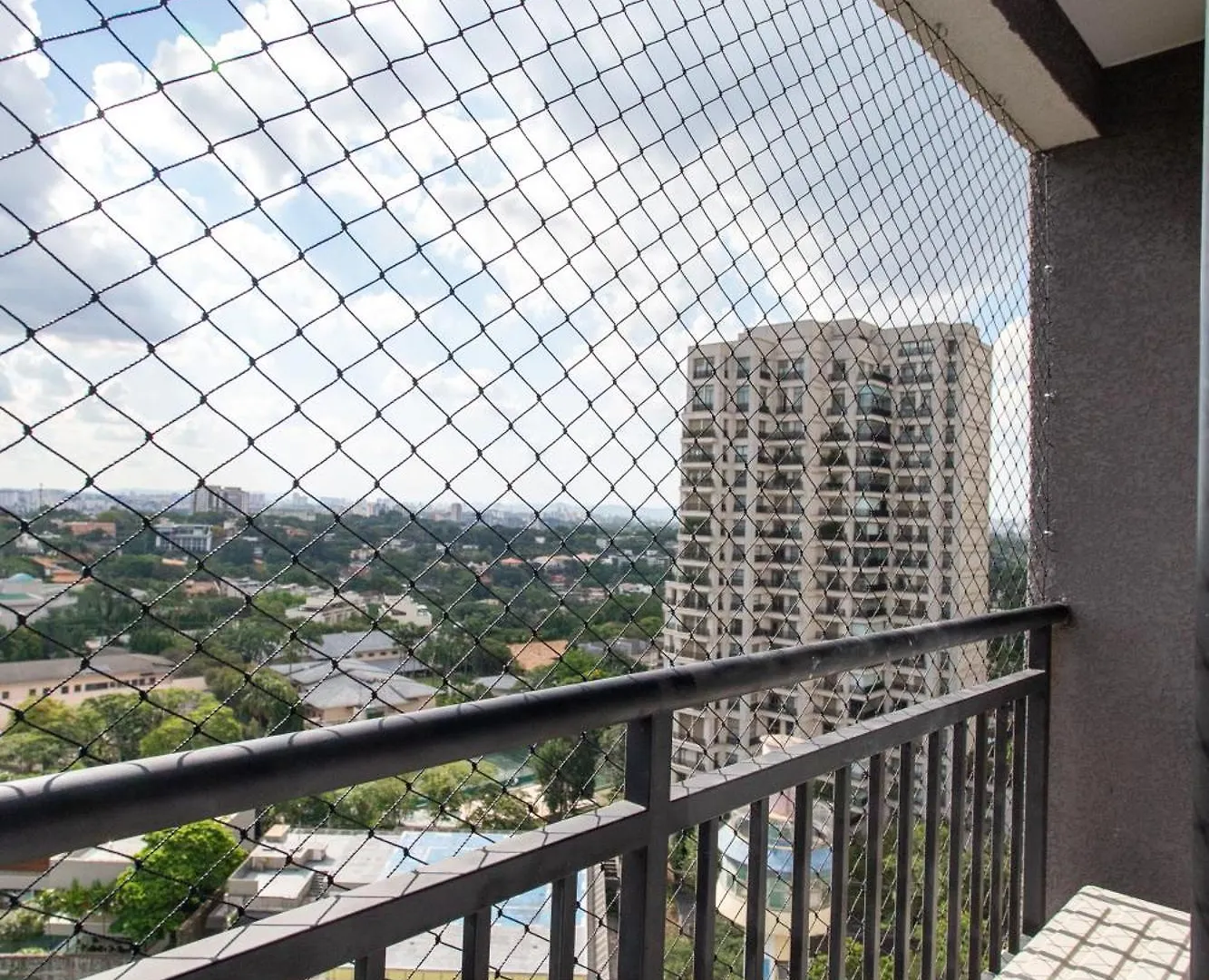 Residencial Pacoba - Studios Por Temporada San Paolo 0*,
