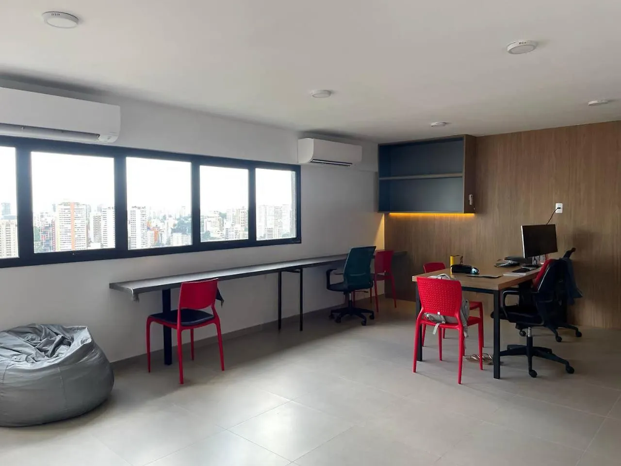 Residencial Pacoba - Studios Por Temporada ساو باولو 0*,  البرازيل