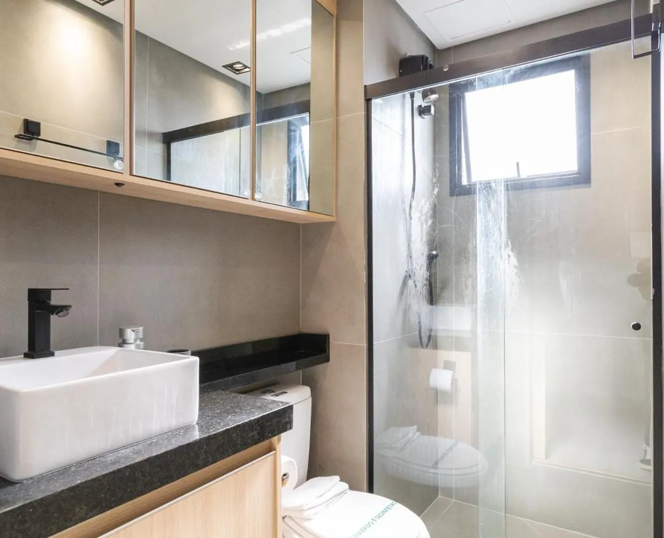 Residencial Pacoba - Studios Por Temporada ساو باولو 0*,  البرازيل