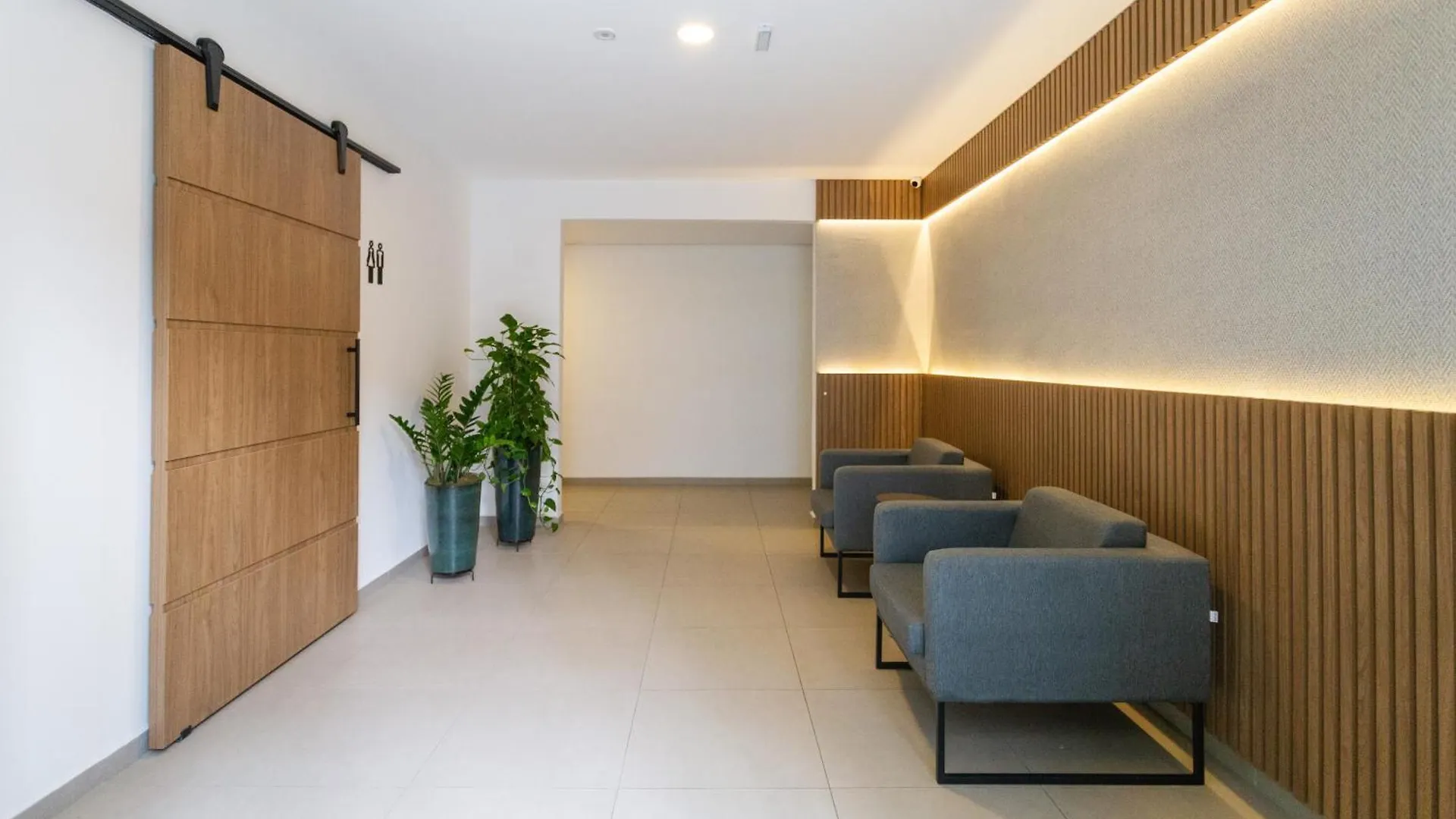Residencial Pacoba - Studios Por Temporada ساو باولو