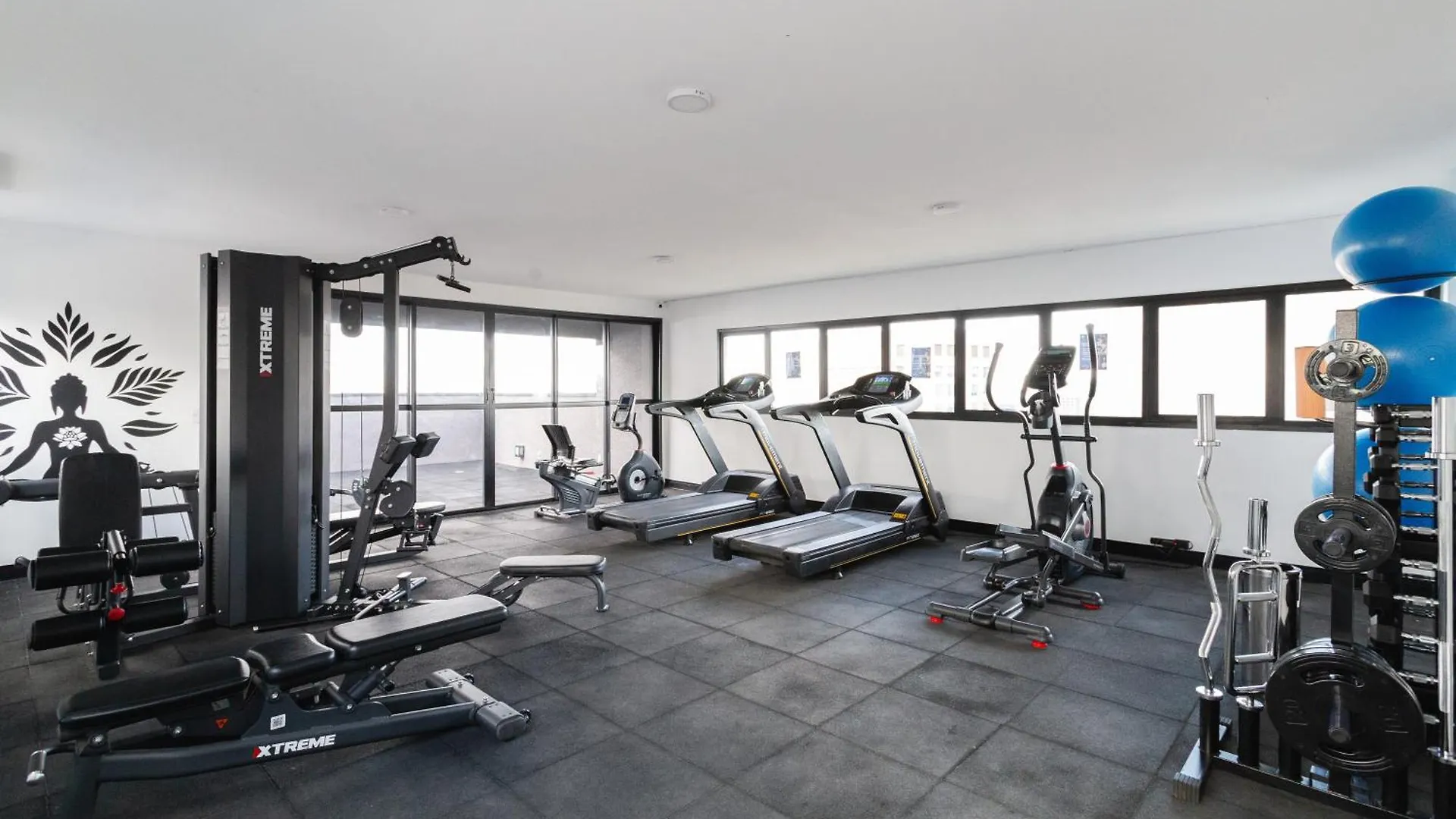 Residencial Pacoba - Studios Por Temporada ساو باولو 0*,
